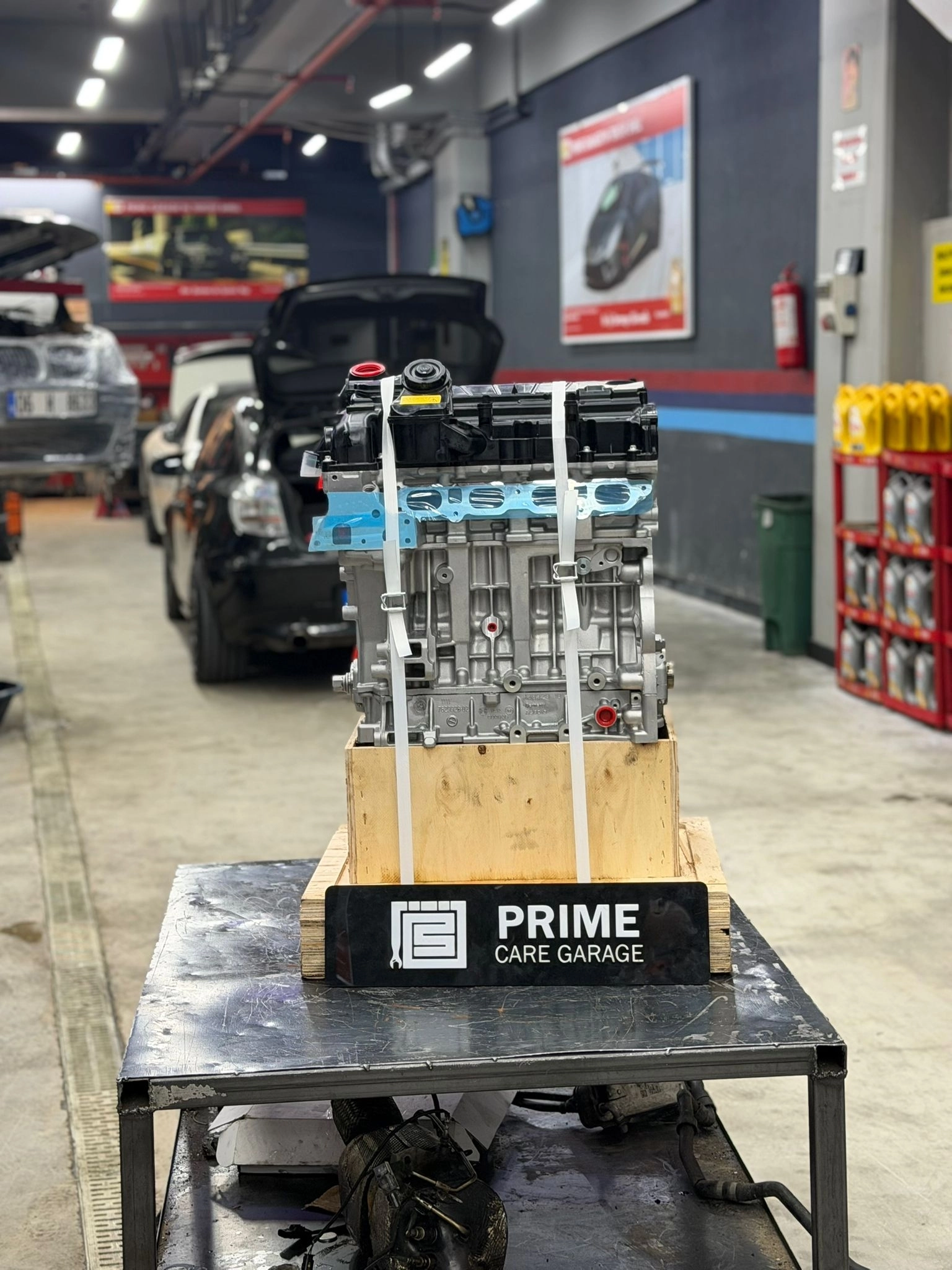 resimler/genel/BMW F30 320i N20 Benzinli Sıfır Sandık Motor
